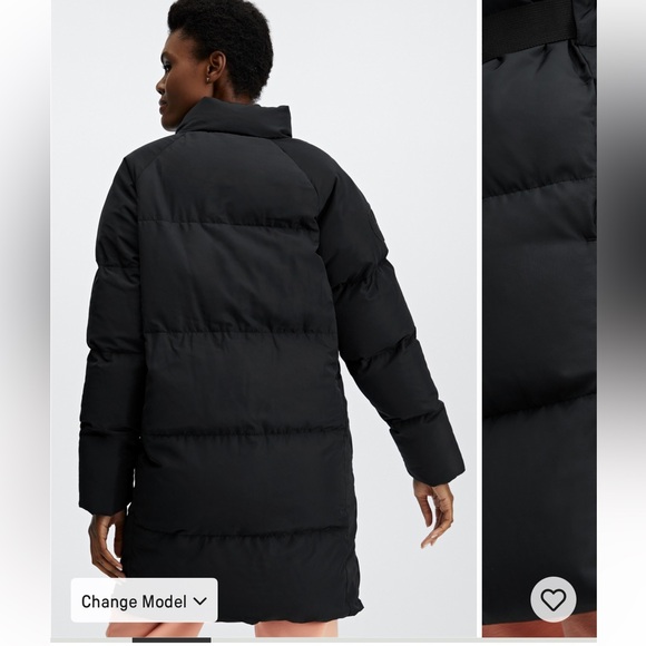 Fabletics Storm Jacket II - Picture 5 of 14